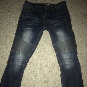 Jeans men’s size 30x30